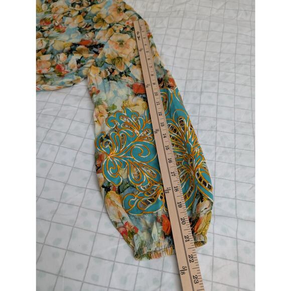 soft surroundings top - Picture 12 of 13